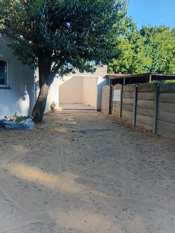 To Let 3 Bedroom Property for Rent in Sasolburg Free State